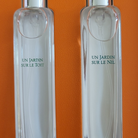 Hermes Collection Parfums-Jardins Set - Picture 5 of 6